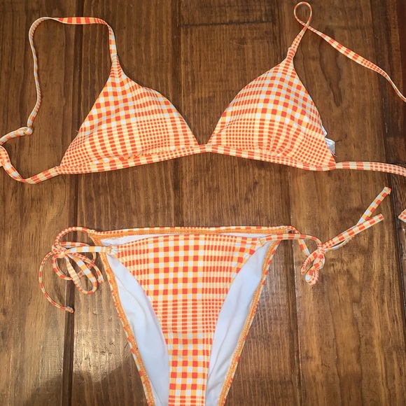 Urban Outfitters Other - Urban Outfitters Bikini